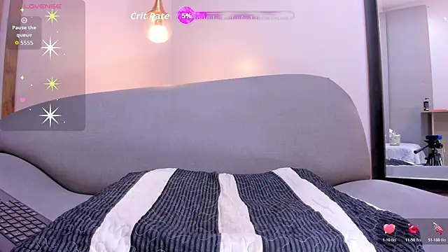 tinaclark  online show from 1, 12, 2025