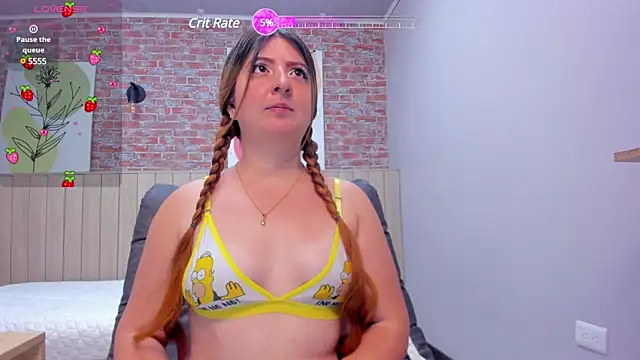 tinaclark  online show from 12, 3, 2025