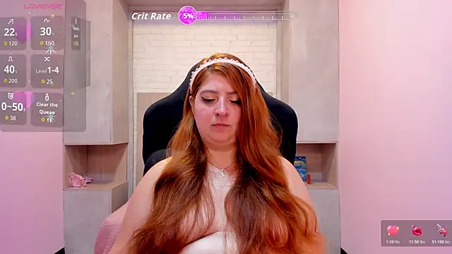tinaclark  online show from 6, 5, 2026