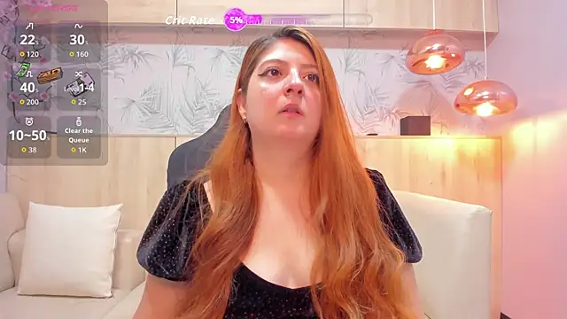 tinaclark  online show from 2, 7, 2026