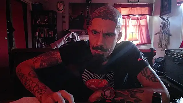 RoosterWabbit online show from 27, 4, 2026