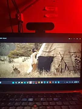 RoosterWabbit online show from 21, 5, 2026