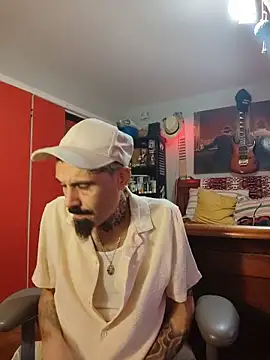 RoosterWabbit online show from 17, 5, 2026