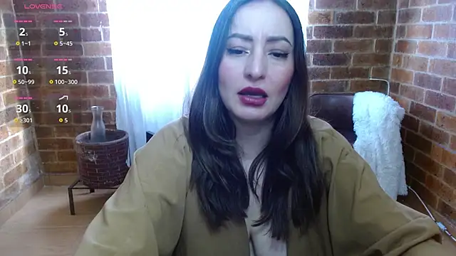 rashellroses22 online show from 15, 5, 2026