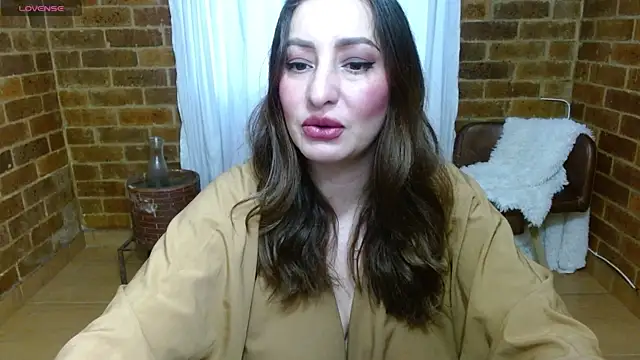 rashellroses22 online show from 25, 4, 2026