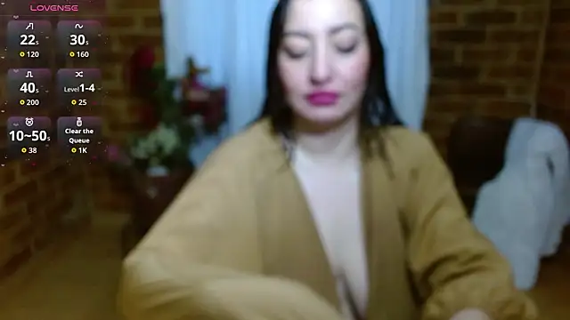 rashellroses22 online show from 24, 3, 2026