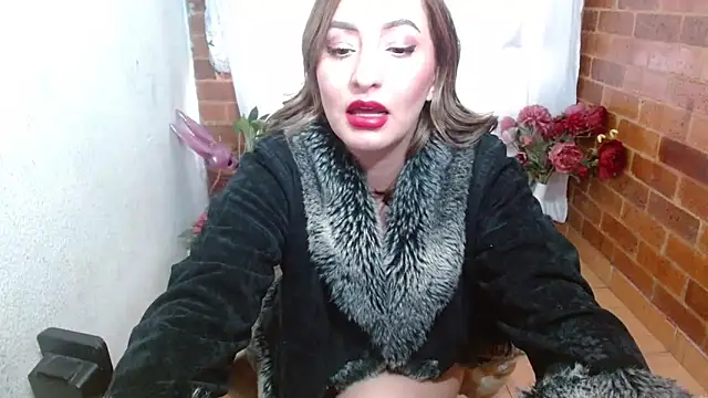 rashellroses22 online show from 26, 2, 2025