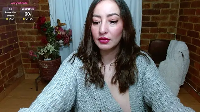 rashellroses22 online show from 25, 3, 2026