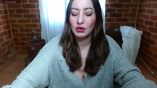 rashellroses22 online show from 8, 5, 2026