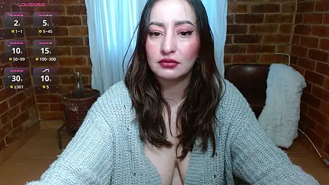 rashellroses22 online show from 17, 5, 2026