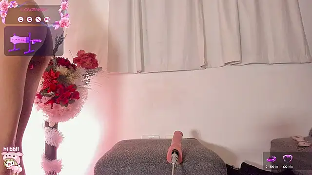 ImLiaa online show from 5, 1, 2025