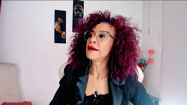 ScarlettMalbec online show from 27, 9, 2025