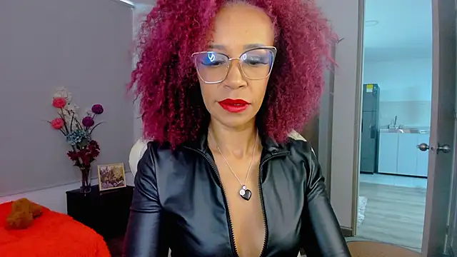 ScarlettMalbec online show from 5, 1, 2026