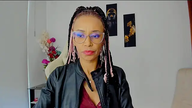 ScarlettMalbec online show from 7, 2, 2025