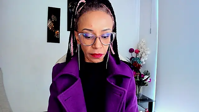 ScarlettMalbec online show from 22, 2, 2025