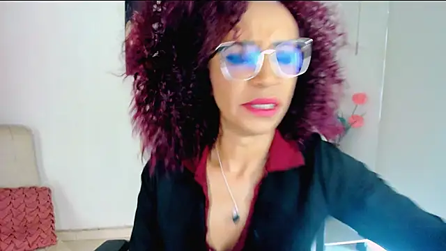 ScarlettMalbec online show from 19, 9, 2025