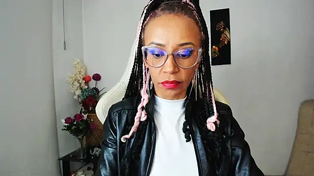 ScarlettMalbec online show from 17, 2, 2025