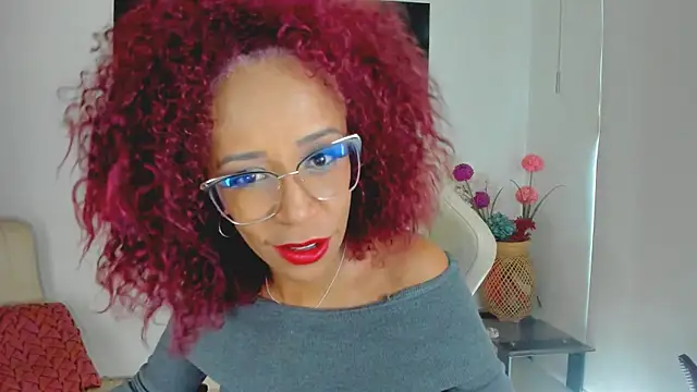 ScarlettMalbec online show from 30, 10, 2025