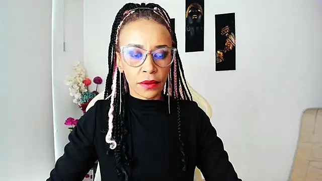 ScarlettMalbec online show from 11, 2, 2025