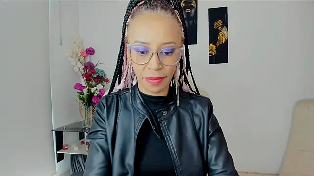 ScarlettMalbec online show from 6, 2, 2025