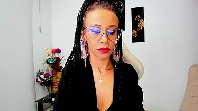 ScarlettMalbec online show from 7, 3, 2025