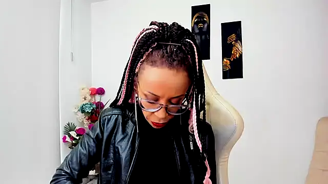 ScarlettMalbec online show from 11, 3, 2025