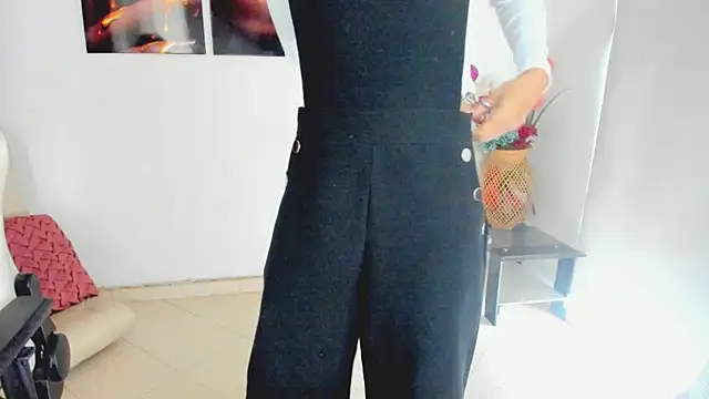 ScarlettMalbec online show from 29, 10, 2025