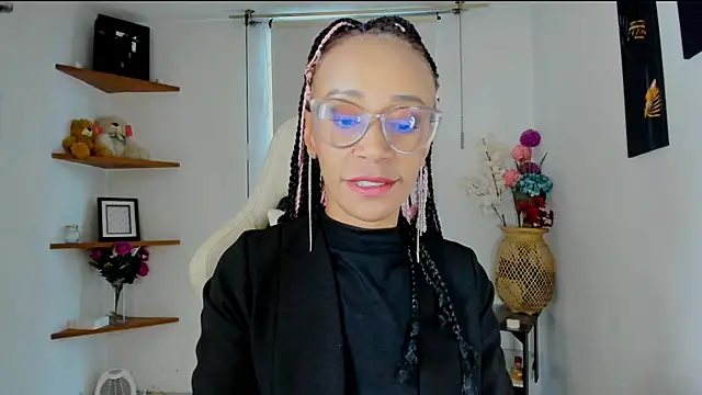 ScarlettMalbec online show from 18, 1, 2025