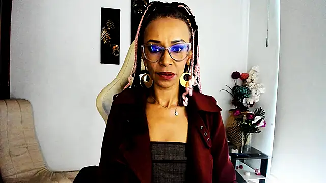 ScarlettMalbec online show from 25, 2, 2025