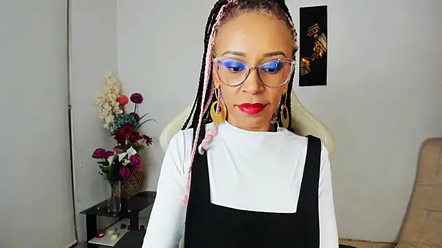 ScarlettMalbec online show from 14, 2, 2025