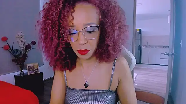 ScarlettMalbec online show from 31, 3, 2026