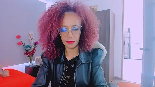 ScarlettMalbec online show from 9, 4, 2026