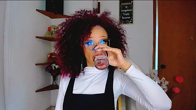 ScarlettMalbec online show from 30, 9, 2025