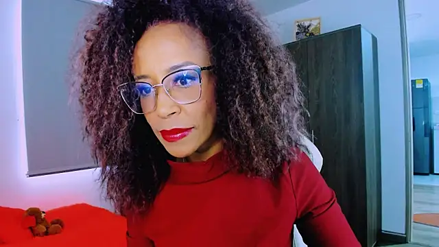 Snapshot of ScarlettMalbec chatting on 1, 6, 2026 ScarlettMalbec online show from 1, 6, 2026