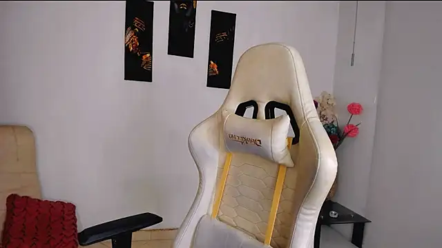 ScarlettMalbec online show from 23, 9, 2025