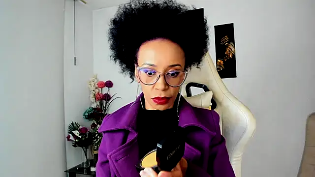 ScarlettMalbec online show from 20, 3, 2025