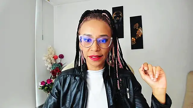 ScarlettMalbec online show from 17, 2, 2025