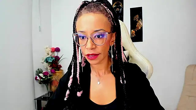 ScarlettMalbec online show from 11, 3, 2025