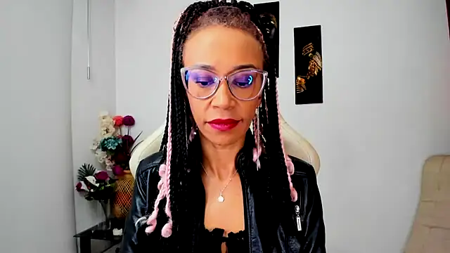 ScarlettMalbec online show from 15, 3, 2025