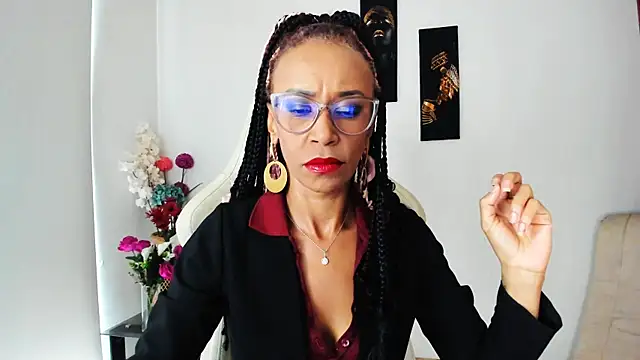 ScarlettMalbec online show from 14, 2, 2025