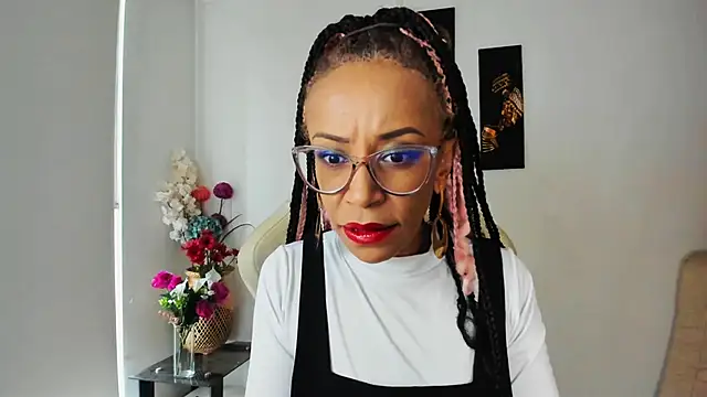 ScarlettMalbec online show from 13, 2, 2025