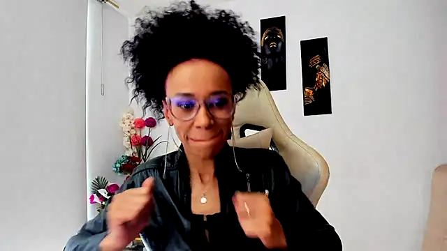 ScarlettMalbec online show from 20, 3, 2025