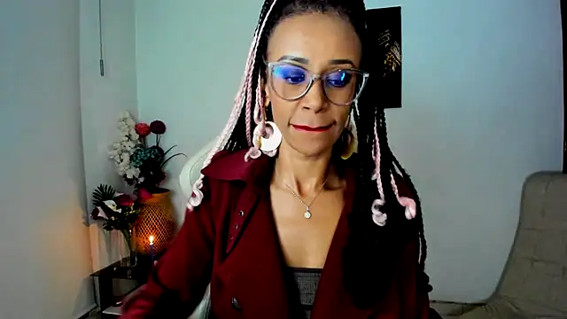 ScarlettMalbec online show from 25, 2, 2025