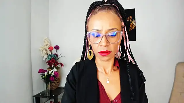 ScarlettMalbec online show from 15, 2, 2025