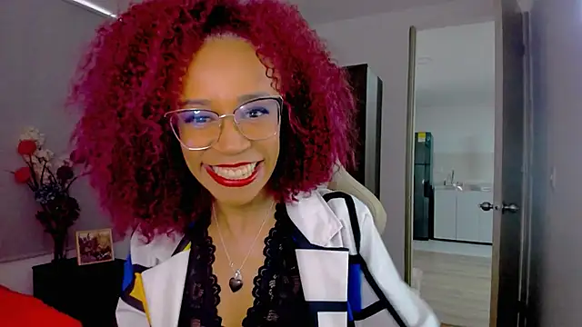 ScarlettMalbec online show from 7, 1, 2026