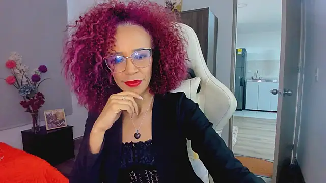 ScarlettMalbec online show from 10, 1, 2026