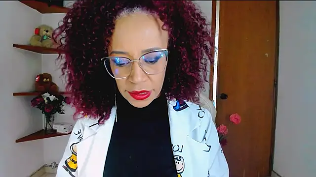 ScarlettMalbec online show from 1, 10, 2025