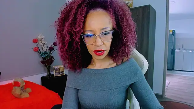 ScarlettMalbec online show from 16, 3, 2026