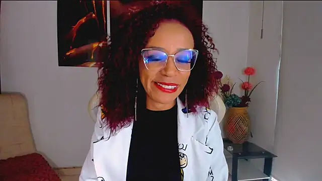 ScarlettMalbec online show from 11, 10, 2025