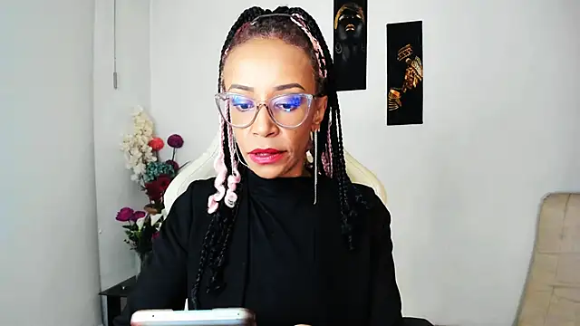 ScarlettMalbec online show from 11, 2, 2025